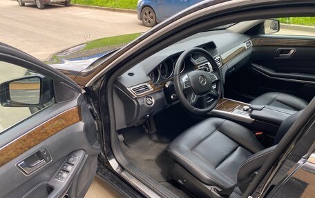Mercedes-Benz E-Класс, 2014 год, 1 645 000 рублей, 11 фотография