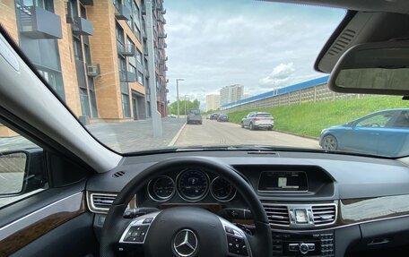 Mercedes-Benz E-Класс, 2014 год, 1 645 000 рублей, 14 фотография