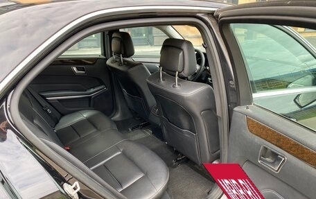 Mercedes-Benz E-Класс, 2014 год, 1 645 000 рублей, 9 фотография