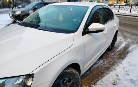 Skoda Octavia, 2014 год, 1 100 000 рублей, 5 фотография