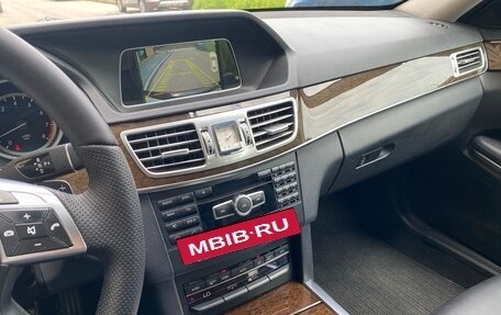 Mercedes-Benz E-Класс, 2014 год, 1 645 000 рублей, 12 фотография
