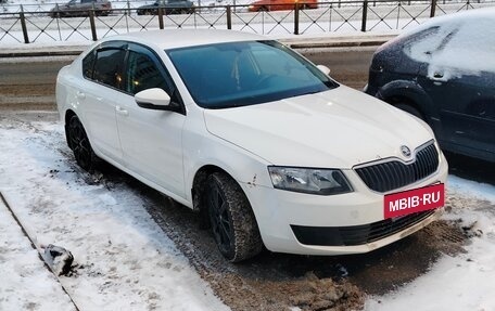 Skoda Octavia, 2014 год, 1 100 000 рублей, 6 фотография
