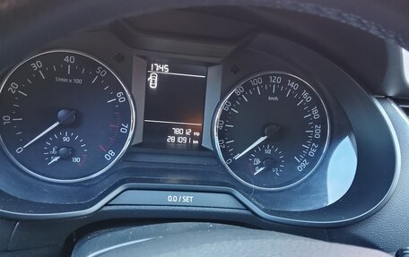 Skoda Octavia, 2014 год, 1 100 000 рублей, 15 фотография