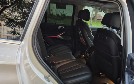 BMW X5, 2022 год, 9 350 000 рублей, 13 фотография