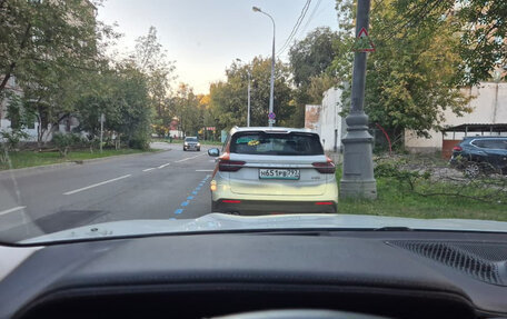 BMW X5, 2022 год, 9 350 000 рублей, 7 фотография