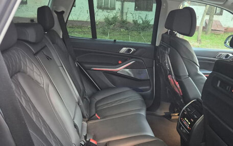 BMW X5, 2022 год, 9 350 000 рублей, 9 фотография