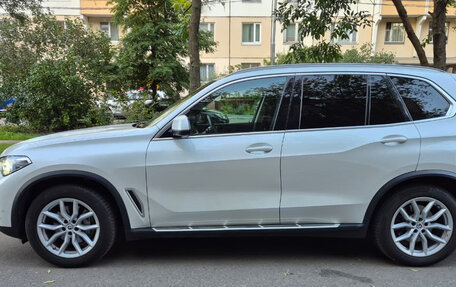 BMW X5, 2022 год, 9 350 000 рублей, 4 фотография