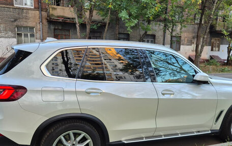 BMW X5, 2022 год, 9 350 000 рублей, 5 фотография