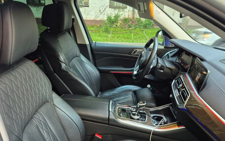 BMW X5, 2022 год, 9 350 000 рублей, 11 фотография