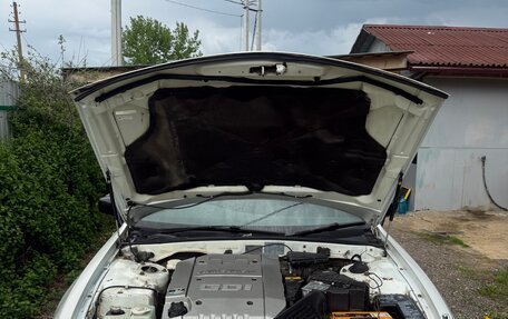 Mitsubishi Diamante II, 1999 год, 400 000 рублей, 6 фотография