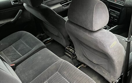 Volkswagen Golf IV, 1999 год, 195 000 рублей, 6 фотография