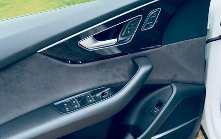 Audi Q8 I, 2018 год, 4 500 000 рублей, 5 фотография