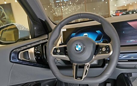 BMW X3, 2025 год, 7 220 000 рублей, 10 фотография