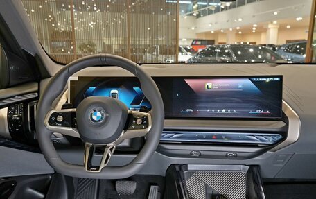 BMW X3, 2025 год, 7 220 000 рублей, 9 фотография