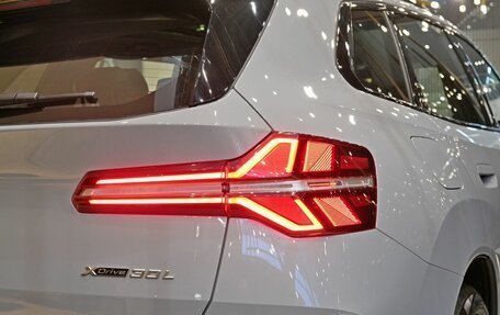 BMW X3, 2025 год, 7 220 000 рублей, 6 фотография