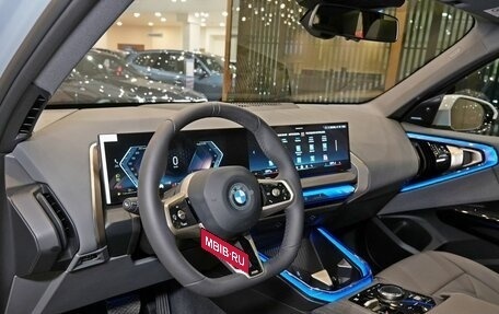 BMW X3, 2025 год, 7 220 000 рублей, 7 фотография
