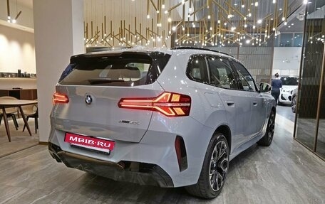 BMW X3, 2025 год, 7 220 000 рублей, 5 фотография