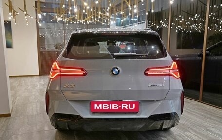BMW X3, 2025 год, 7 220 000 рублей, 4 фотография