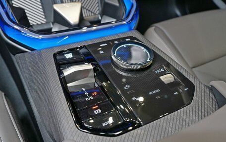 BMW X3, 2025 год, 7 220 000 рублей, 14 фотография
