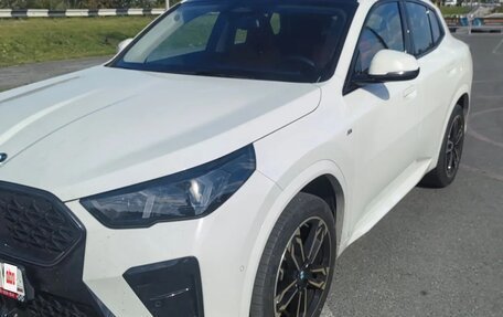 BMW X2, 2024 год, 6 100 000 рублей, 1 фотография