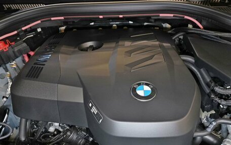 BMW X3, 2025 год, 7 220 000 рублей, 24 фотография