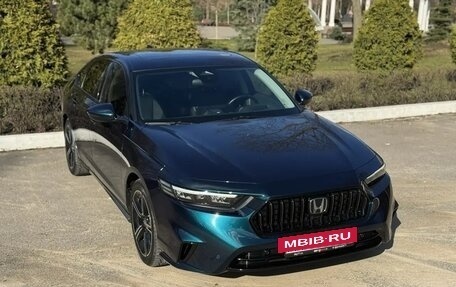 Honda Inspire, 2023 год, 3 090 000 рублей, 5 фотография
