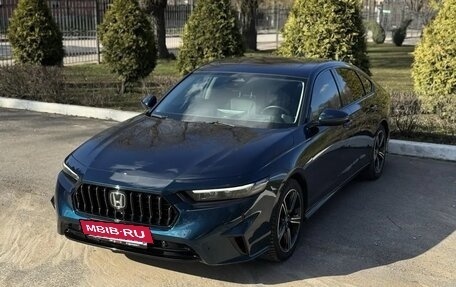 Honda Inspire, 2023 год, 3 090 000 рублей, 3 фотография