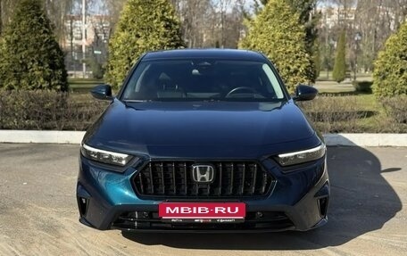 Honda Inspire, 2023 год, 3 090 000 рублей, 4 фотография