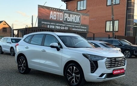 Haval Jolion, 2022 год, 1 550 000 рублей, 1 фотография