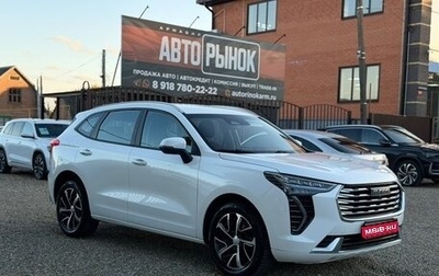 Haval Jolion, 2022 год, 1 550 000 рублей, 1 фотография