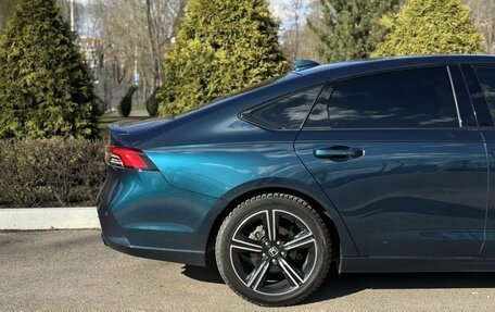 Honda Inspire, 2023 год, 3 090 000 рублей, 9 фотография