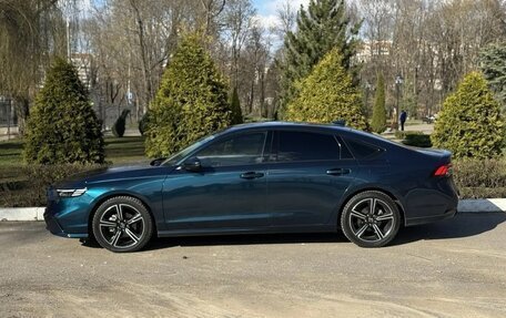 Honda Inspire, 2023 год, 3 090 000 рублей, 18 фотография