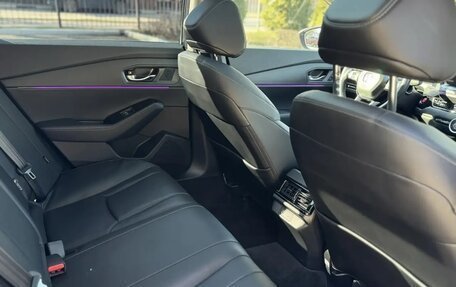 Honda Inspire, 2023 год, 3 090 000 рублей, 20 фотография
