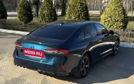 Honda Inspire, 2023 год, 3 090 000 рублей, 12 фотография