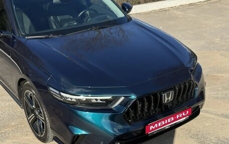 Honda Inspire, 2023 год, 3 090 000 рублей, 6 фотография
