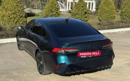 Honda Inspire, 2023 год, 3 090 000 рублей, 14 фотография