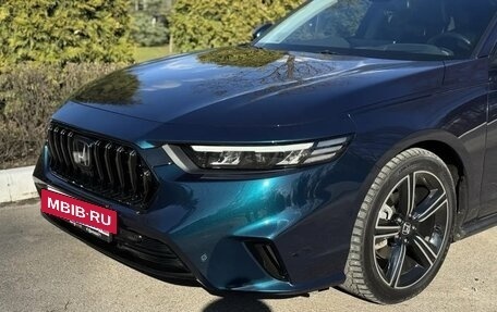 Honda Inspire, 2023 год, 3 090 000 рублей, 17 фотография