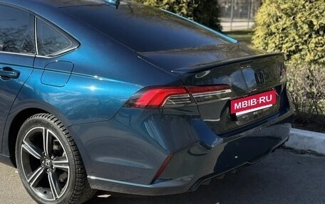 Honda Inspire, 2023 год, 3 090 000 рублей, 16 фотография