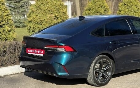 Honda Inspire, 2023 год, 3 090 000 рублей, 11 фотография