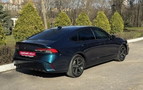 Honda Inspire, 2023 год, 3 090 000 рублей, 10 фотография