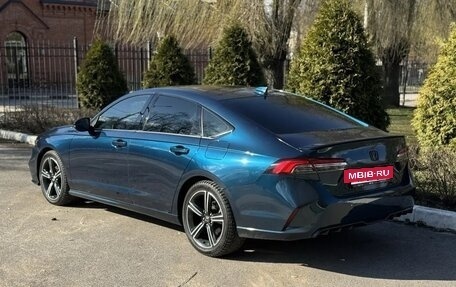 Honda Inspire, 2023 год, 3 090 000 рублей, 15 фотография