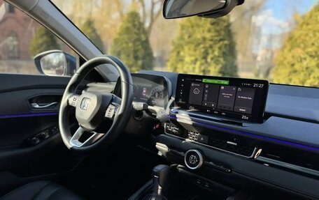 Honda Inspire, 2023 год, 3 090 000 рублей, 34 фотография