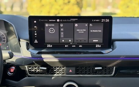 Honda Inspire, 2023 год, 3 090 000 рублей, 27 фотография