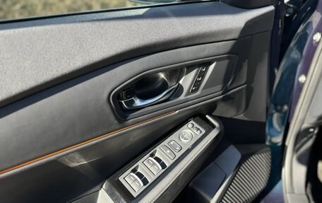 Honda Inspire, 2023 год, 3 090 000 рублей, 28 фотография