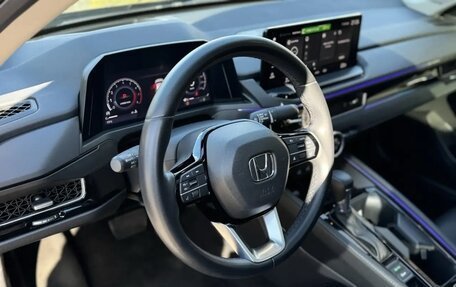 Honda Inspire, 2023 год, 3 090 000 рублей, 29 фотография