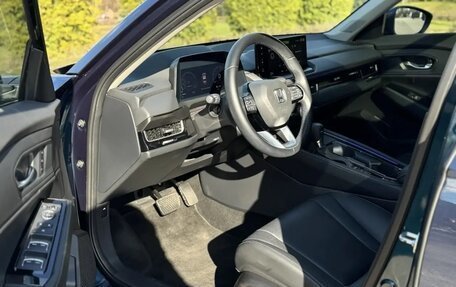 Honda Inspire, 2023 год, 3 090 000 рублей, 31 фотография