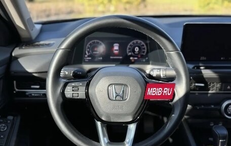 Honda Inspire, 2023 год, 3 090 000 рублей, 24 фотография