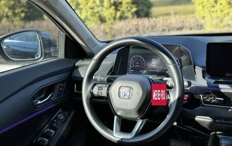 Honda Inspire, 2023 год, 3 090 000 рублей, 25 фотография