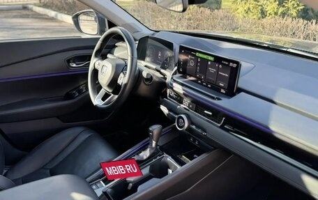 Honda Inspire, 2023 год, 3 090 000 рублей, 33 фотография