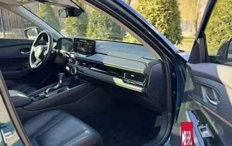 Honda Inspire, 2023 год, 3 090 000 рублей, 32 фотография